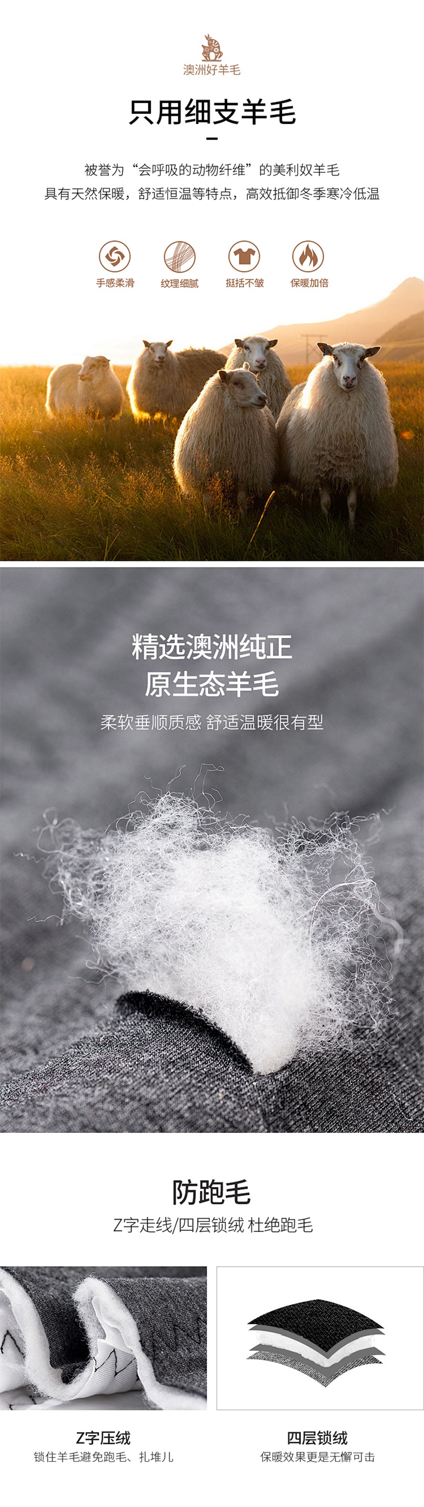 Fleece-Lined Yoga Leggings - Thermal Winter Pants for Cold Weather-2500245