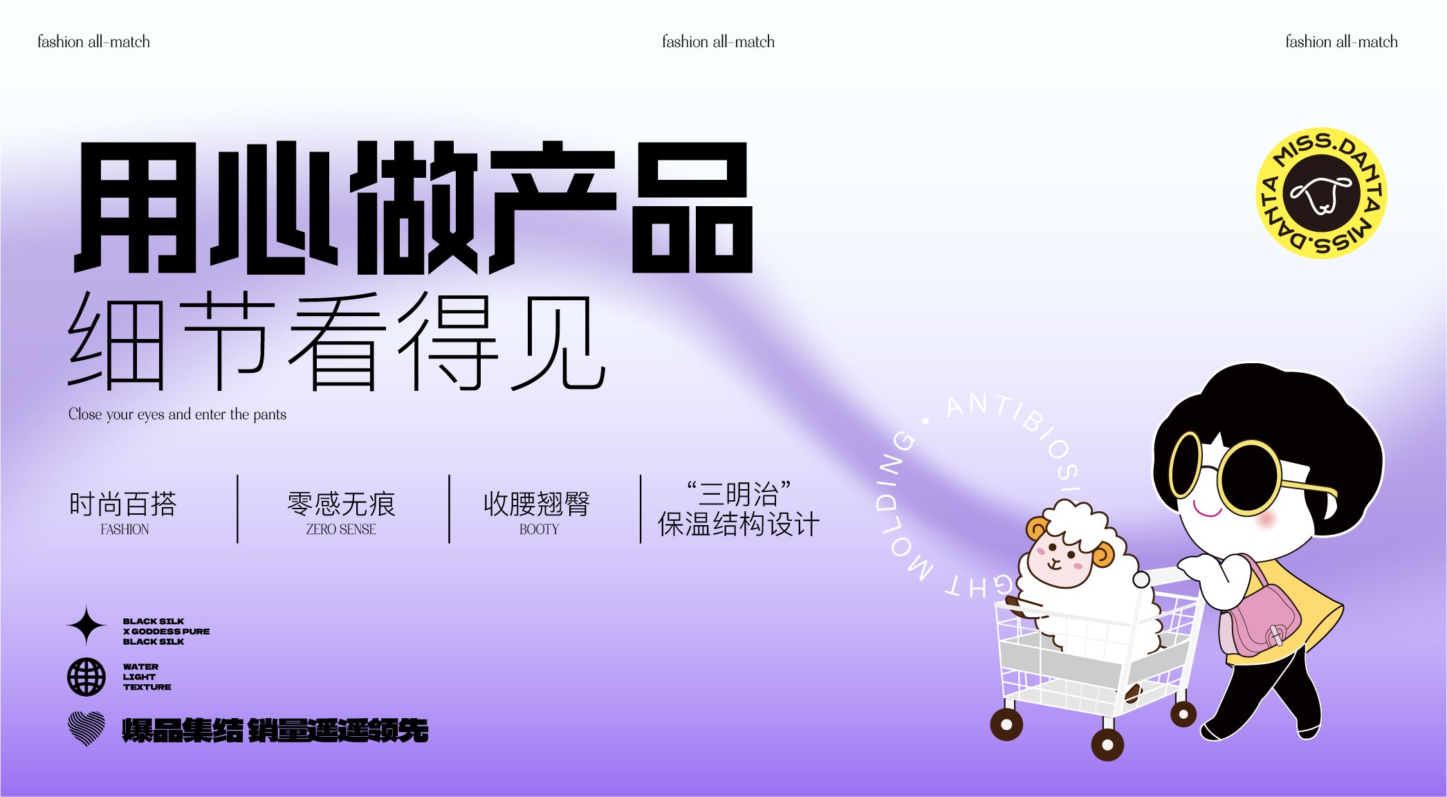 Fleece-Lined Yoga Leggings - Thermal Winter Pants for Cold Weather-2500245